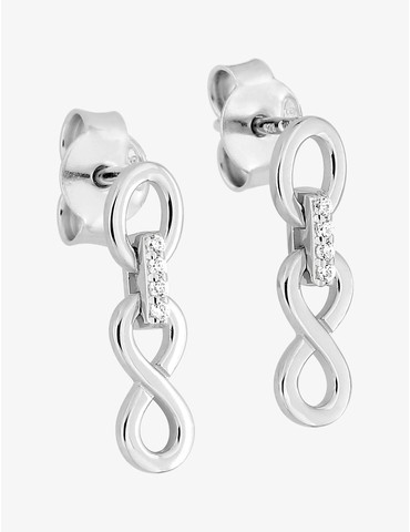 Boucles d'oreilles motif...
