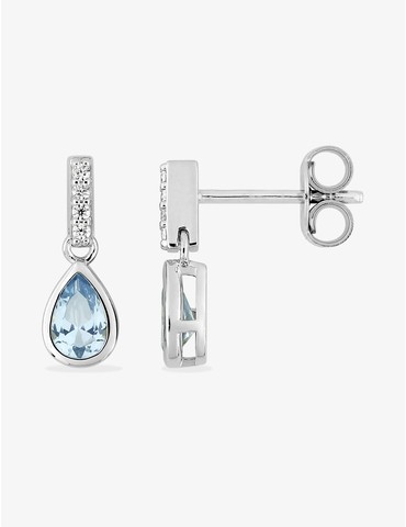 Boucles d'oreilles...