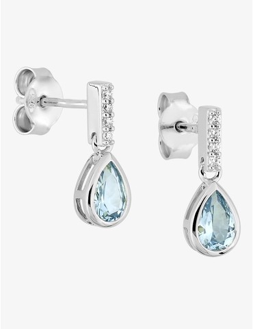 Boucles d'oreilles...