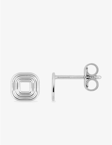 Boucles d'oreilles clous en...