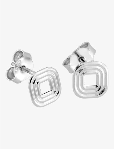 Boucles d'oreilles clous en...