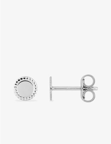 Boucles d'oreilles clous en...