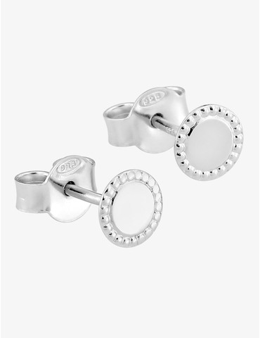 Boucles d'oreilles clous en...