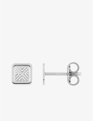 Boucles d'oreilles clous en...