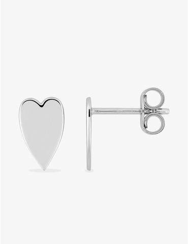Boucles d'oreilles clous...