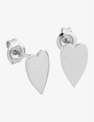 Boucles d'oreilles clous...