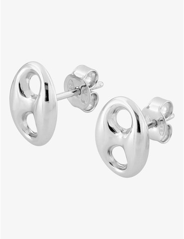 Boucles d'oreilles clous...