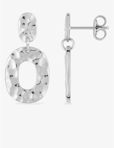 Boucles d'oreilles...