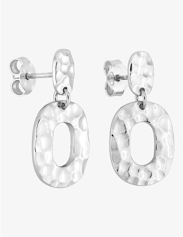 Boucles d'oreilles...