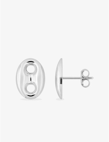 Boucles d'oreilles clous...
