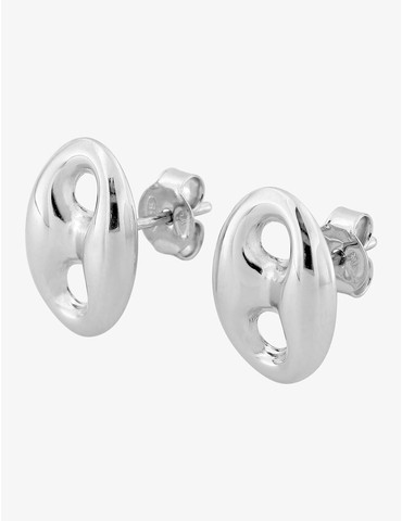 Boucles d'oreilles clous...