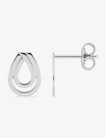 Boucles d'oreilles clous en...
