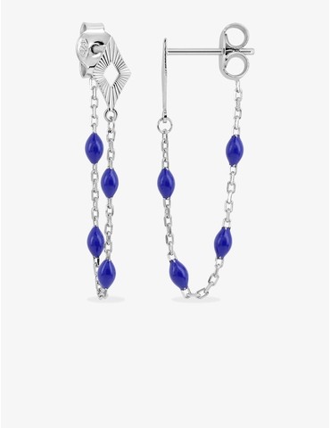 Boucles d'oreilles...
