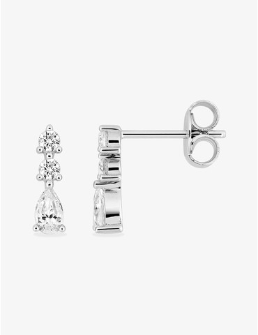 Boucles d'oreilles...
