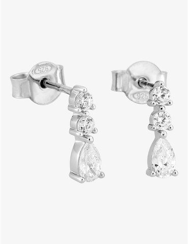 Boucles d'oreilles...