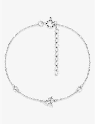 Bracelet en argent 925‰...