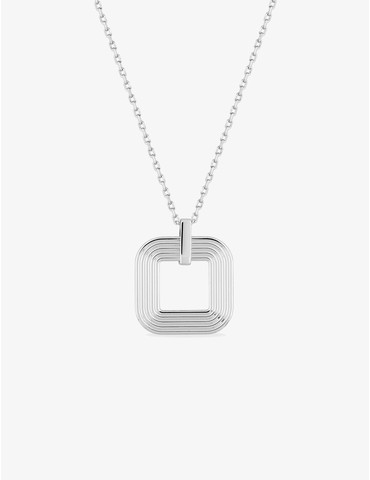Collier en argent 925‰...