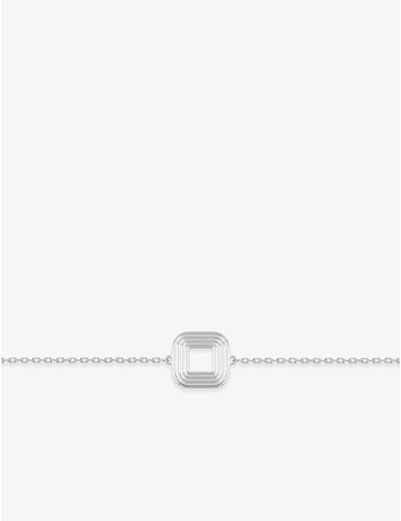 Bracelet en argent 925‰...