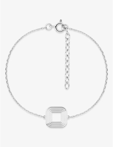 Bracelet en argent 925‰...