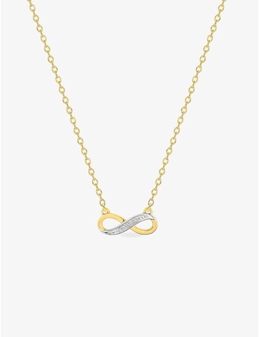 Collier chaîne forçat motif...