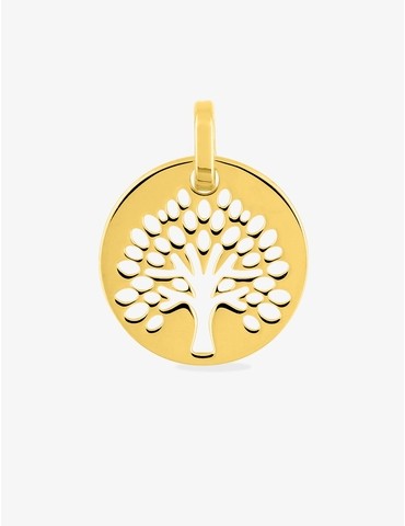 Pendentif arbre de vie en...