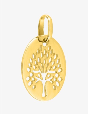 Pendentif arbre de vie en...