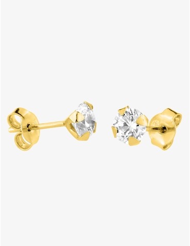 Boucles d'oreilles clous...