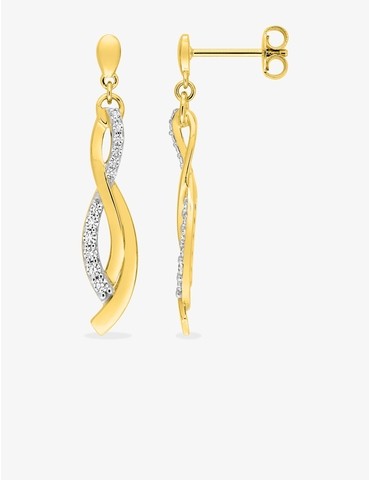 Boucles d'oreilles...