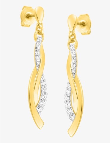 Boucles d'oreilles...