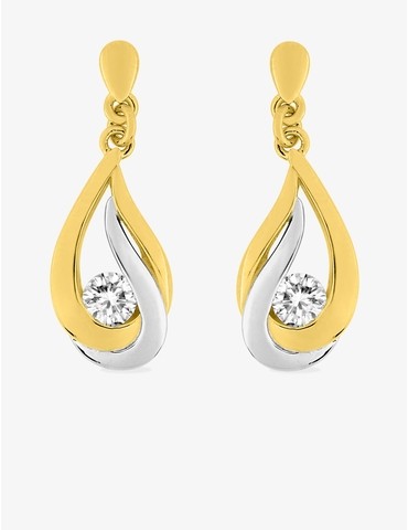 Boucles d'oreilles...