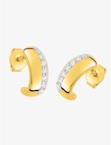 Boucles d'oreilles...