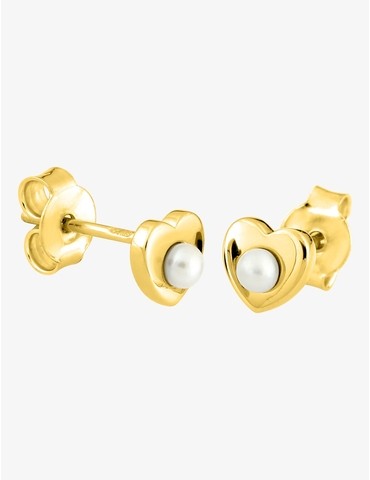Boucles d'oreilles clous...