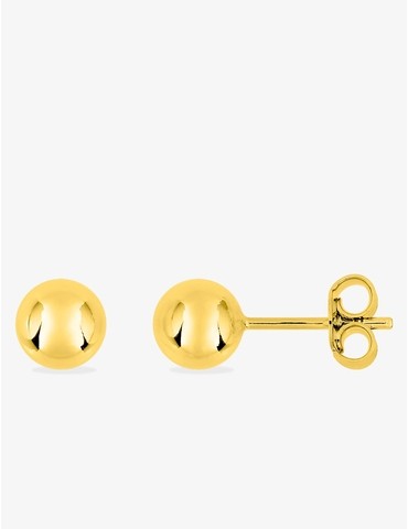 Boucles d'oreilles clous...