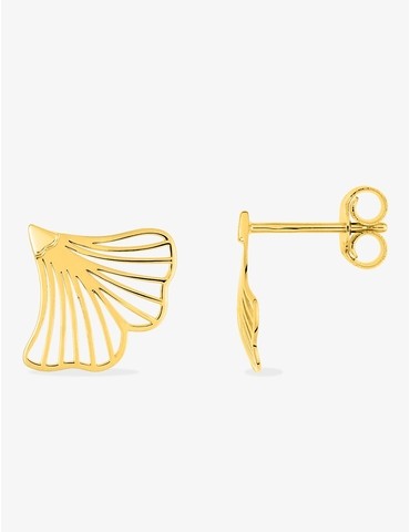 Boucles d'oreilles clous...