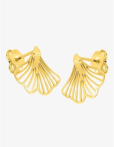 Boucles d'oreilles clous...