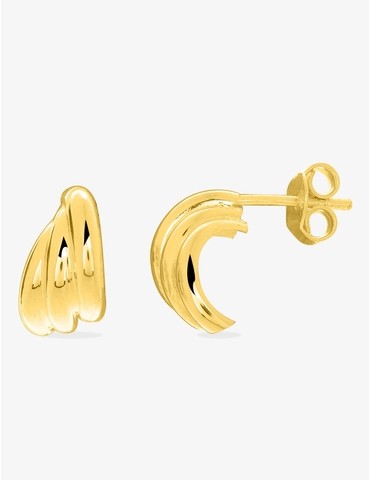 Boucles d'oreilles...