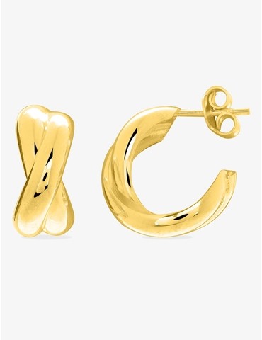 Boucles d'oreilles...