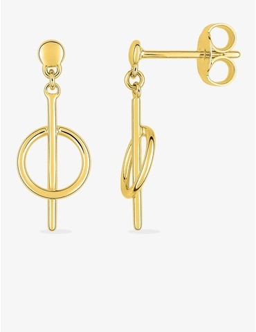 Boucles d'oreilles...