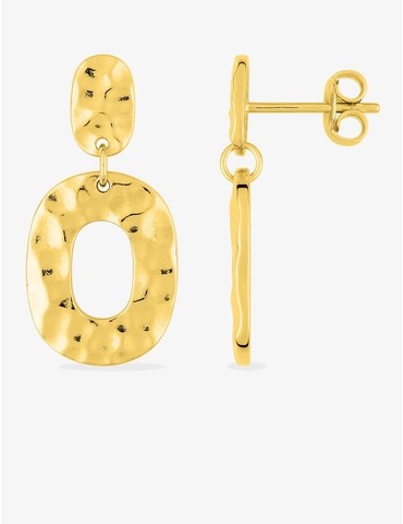 Boucles d'oreilles...