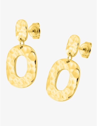 Boucles d'oreilles...