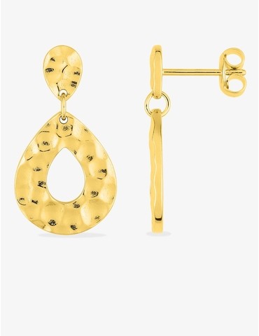 Boucles d'oreilles...