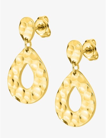 Boucles d'oreilles...