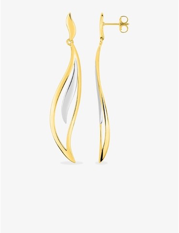 Boucles d'oreilles...