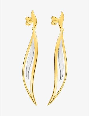 Boucles d'oreilles...