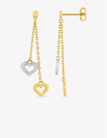 Boucles d'oreilles...