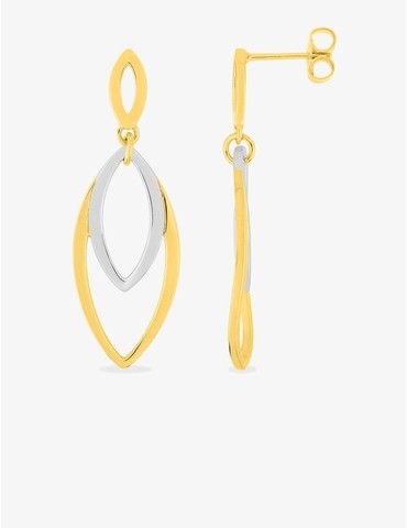 Boucles d'oreilles...