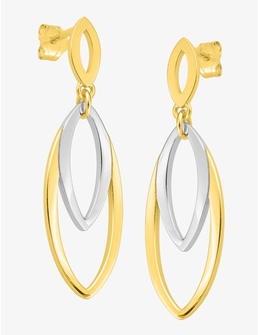 Boucles d'oreilles...