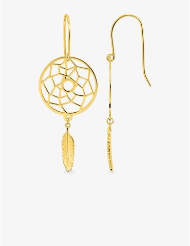 Boucles d'oreilles crochet...