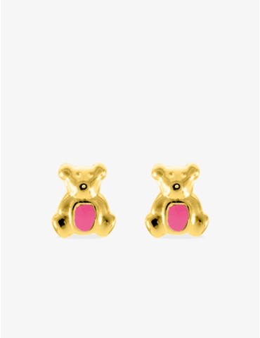 Boucles d'oreilles clous...