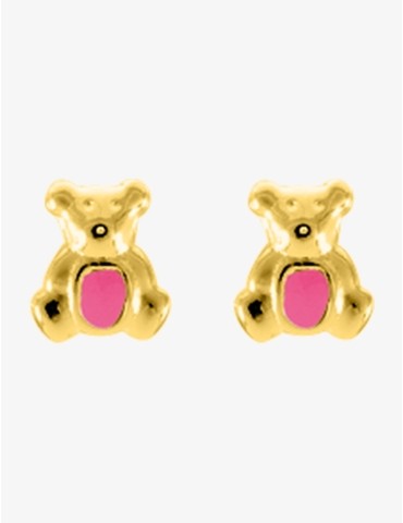 Boucles d'oreilles clous...